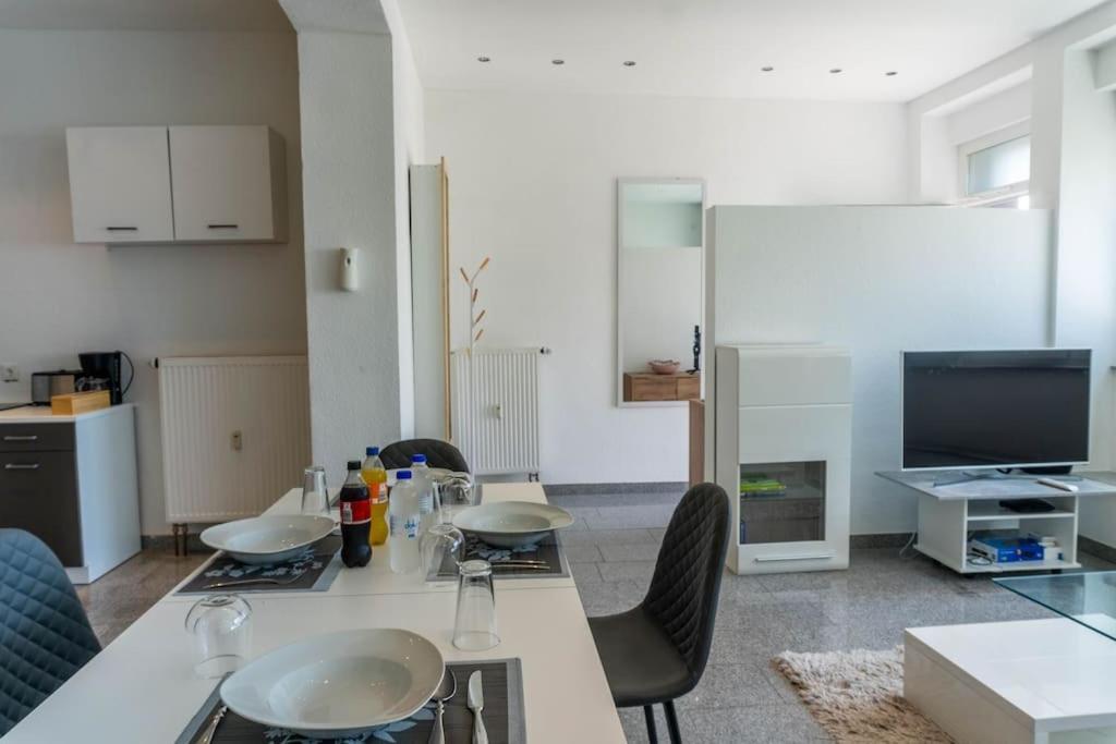 Appartement Your Luxurious In Cologne